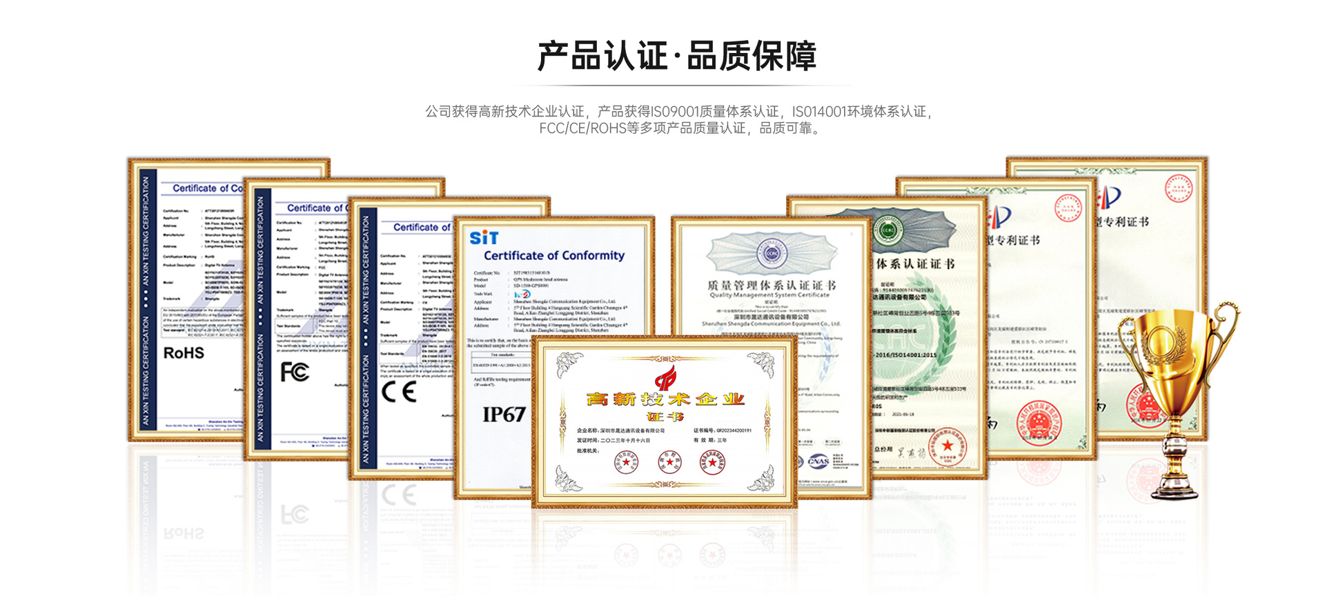 公司荣誉认证图.jpg