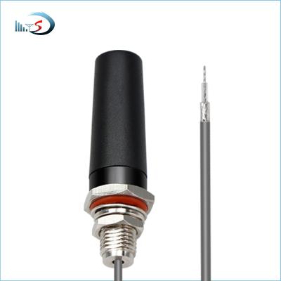 深圳市晟达通讯设备有限公司_wifi天线 拇指+zigbee+ipex+防水天线（可定制）